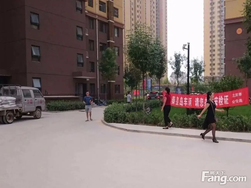 实景图