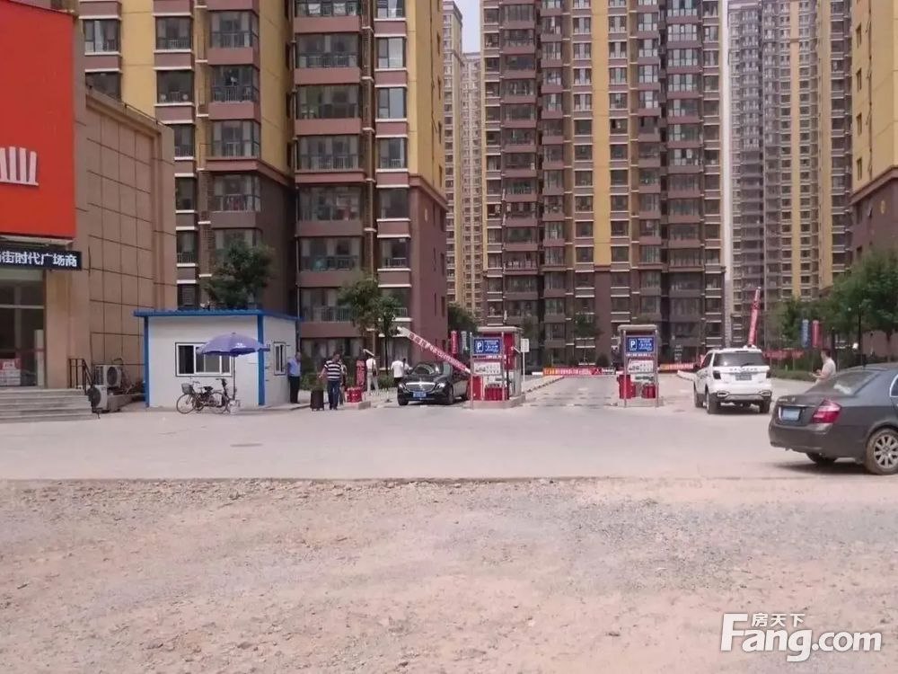 实景图