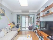 上海未来黄山新城 2室2厅1卫 精装修 800万元