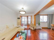 复式格局 全明户型采光好 边套全明 满五年税费少 看房随时