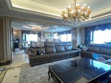 九颂山河274.55㎡4室2厅2卫1阳台精装