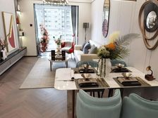 (小齐特价房)精装修现房,紧邻地铁,高铁,首付一成,拎包入住