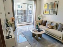 (小齐特价房)夏威夷蓝湾,精装修,大产权现房,外地可买,急售