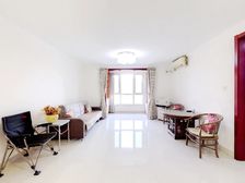 出门200米上地铁丽泽商务区 低楼层东南小户型 随时签约