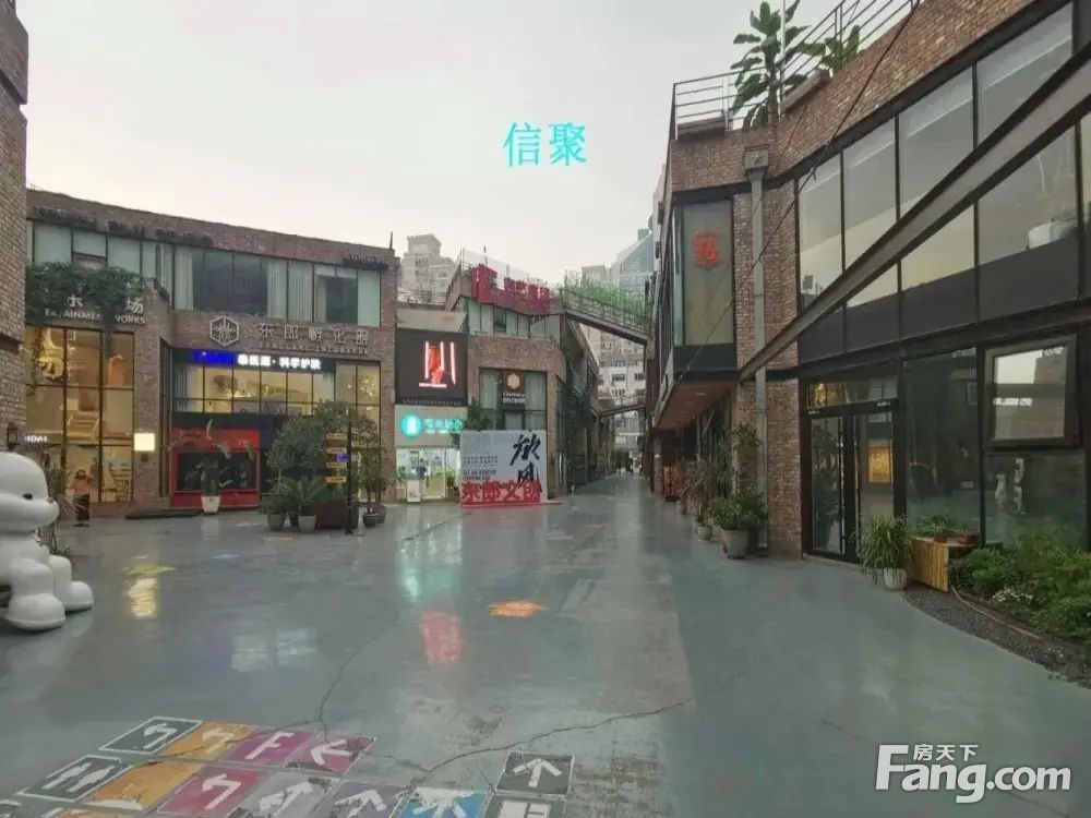 内景图