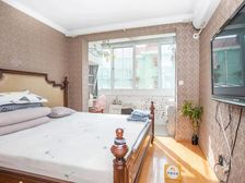 一梯两户+中间楼层+精装修+品质小区+全明户型