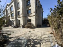 急卖纯一楼大院子+三个车位!传世玫瑰园!精装洋房+高品质洋房