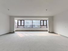 龙洞片区 高档小区 高品质的象征 大华紫郡经典复式好房