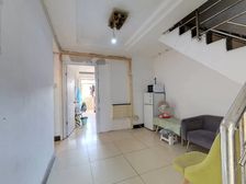 七星园 4室2厅 108.99平