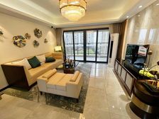 北滘央企现楼4房,领包入住,交通方便 看房即享受折扣 送车位