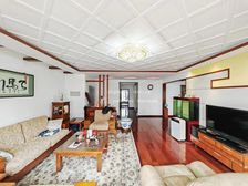 花园式小区 人车分流 电梯洋房 配套车位地下室 齐鲁医院