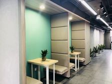 深纺大厦小仓库出租,可以放货囤货注册公司 下定立减500元