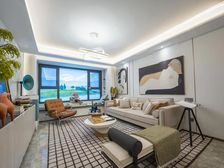 北京城建宸知筑 精装交房 买完今年年底入住 价格周边无人能及