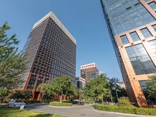 丰台科技园 总部基地独栋办公楼 5000平米 适合国央企办公