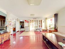 长安新城 云顶复式 业主自住装修 保持如新 前后无遮挡 诚售