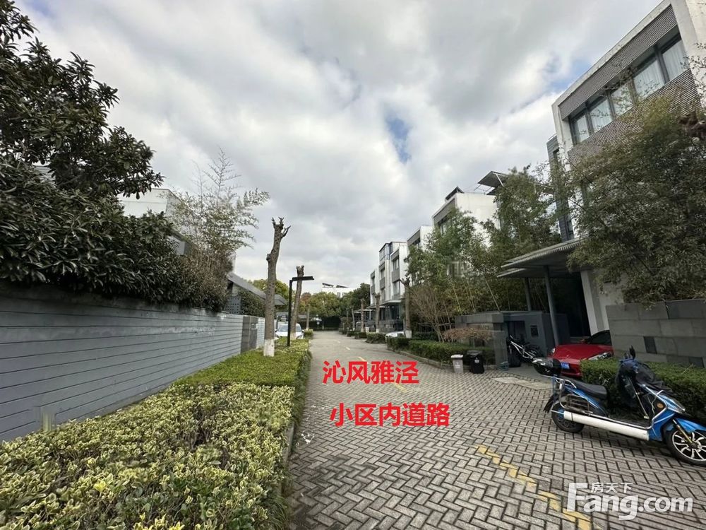 实景图