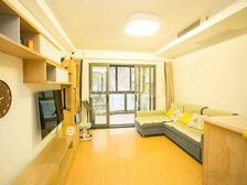 三林 · 万科新里程 · 2室 · 1厅