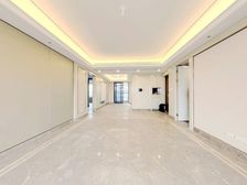 绿城金沙凤起朝鸣 3室2厅 南 西南