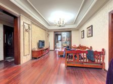 中海金沙府 一口价! 一口价!同户型Z低,客厅朝南不临街!