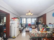 杨思前滩+商品房+央座位置+采光好+楼层佳+税费少