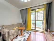 澳韵花园 2室2厅 80.98平