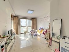 南山巴黎印象 2室2厅 93.8平