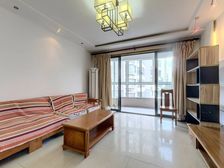 东湖春之韵 3室1厅 117.95平