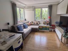 凯旋花园 精装修 小两房 经济实惠 小区环境鸟语花香