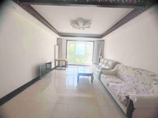 赠送车位地下室,南北通透证满两年,两室客厅朝阳,看房有钥匙。