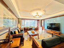 豫林嘉园 大4室 依山傍水 豪华装修 11层洋房