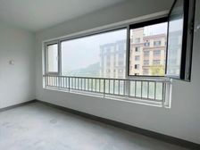 历下龙奥旁 近地铁 三面环山 中间楼层 来电惠西江华府