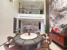 大胆出价!价格很能谈。奥体核心。传世别墅。名悦山庄