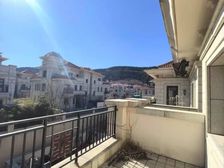 名悦山庄440平类独栋别墅,送200平院子,毛坯未动有钥匙