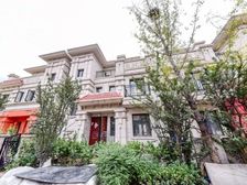 旅游路 历下区 类独栋别墅 带300平院子