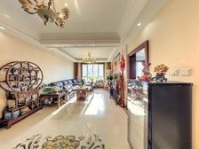 海河大观高端住宅 全景观海河 户型方正 亲自看过此房