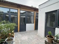 一梯队金融街 宏庙直通车 精装修复式 有后窗 好房力推