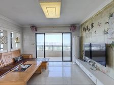 沁美家园 4室2厅 120.77平