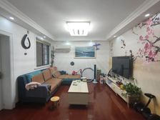 博泰景苑2室1厅1卫南朝向185.00万元/套出售