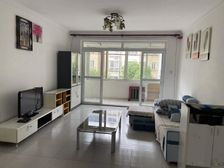 沁富佳苑 91平2居 南北向简装修