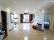 安亭南北通透普通住宅阳光充足,治安全面