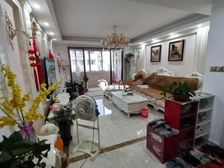 沁乐小区 130平3居 南北向精装修