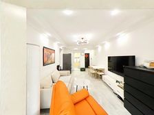 绿洲康城亲水湾 2室1厅1卫 精装修 480万元