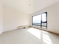 华润橡树湾二期 一梯一户 洋房大平层 前排采光刺眼 有电梯