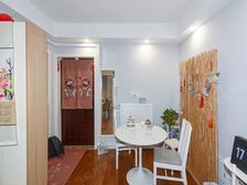 虹锦湾花园三室二厅一卫 装修30万 景观楼层 交通便利