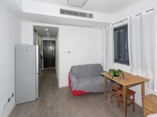 幸福未来花园 刚需小户 一室一厅一卫 空调地暖 近实验