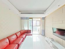 绿洲康城亲水湾 2室2厅1卫 精装修 518万元