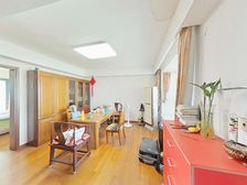 绿洲康城亲水湾东区 3室2厅1卫 精装修 550万元