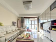 近地铁11、15号上海西站+晋元+南北通精装修+高楼层次顶楼