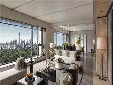 东三环即买即住阔墅平层 拎包入住 同看北京庄园