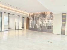 豪华设计 商品房 高楼层视野好 次新房 密度低 带电梯